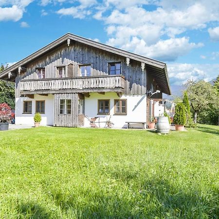 Jaudenhof - Apartment Schoenbergalm เลงกรีส ภายนอก รูปภาพ