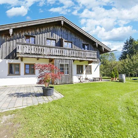 Jaudenhof - Apartment Schoenbergalm เลงกรีส ภายนอก รูปภาพ