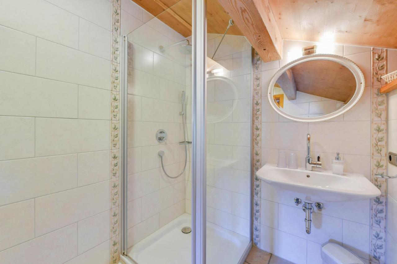 Jaudenhof - Apartment Schoenbergalm เลงกรีส ภายนอก รูปภาพ