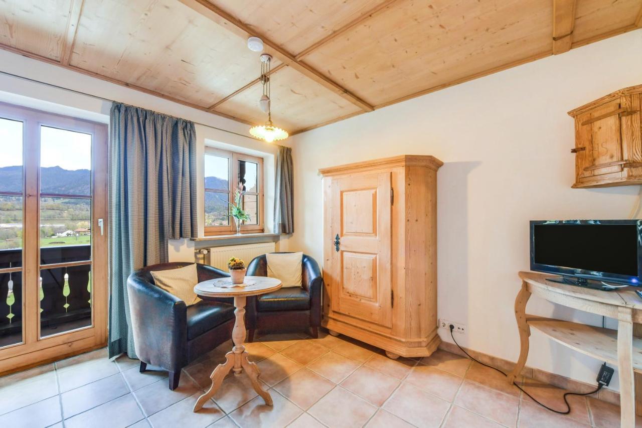 Jaudenhof - Apartment Schoenbergalm เลงกรีส ภายนอก รูปภาพ