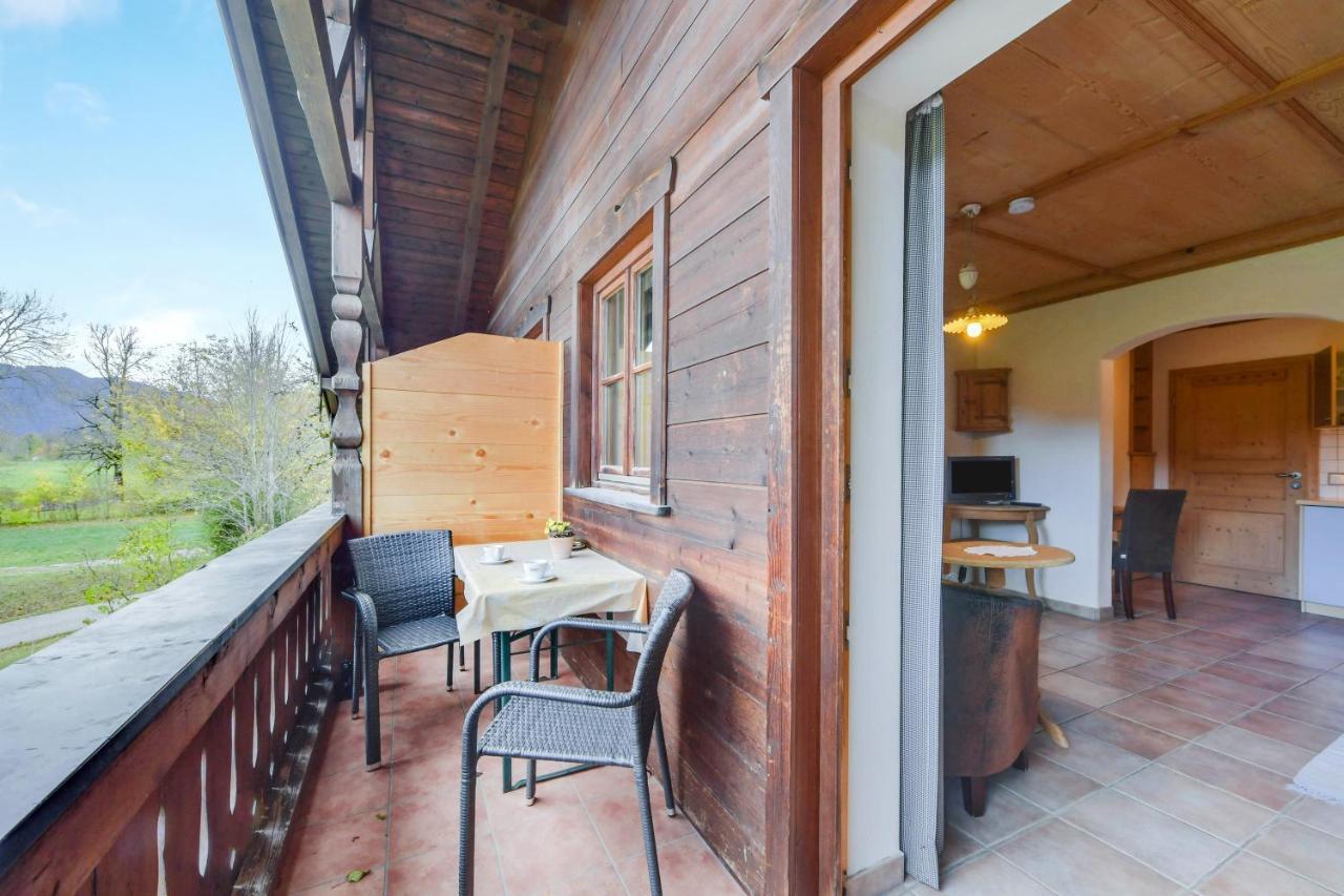 Jaudenhof - Apartment Schoenbergalm เลงกรีส ภายนอก รูปภาพ