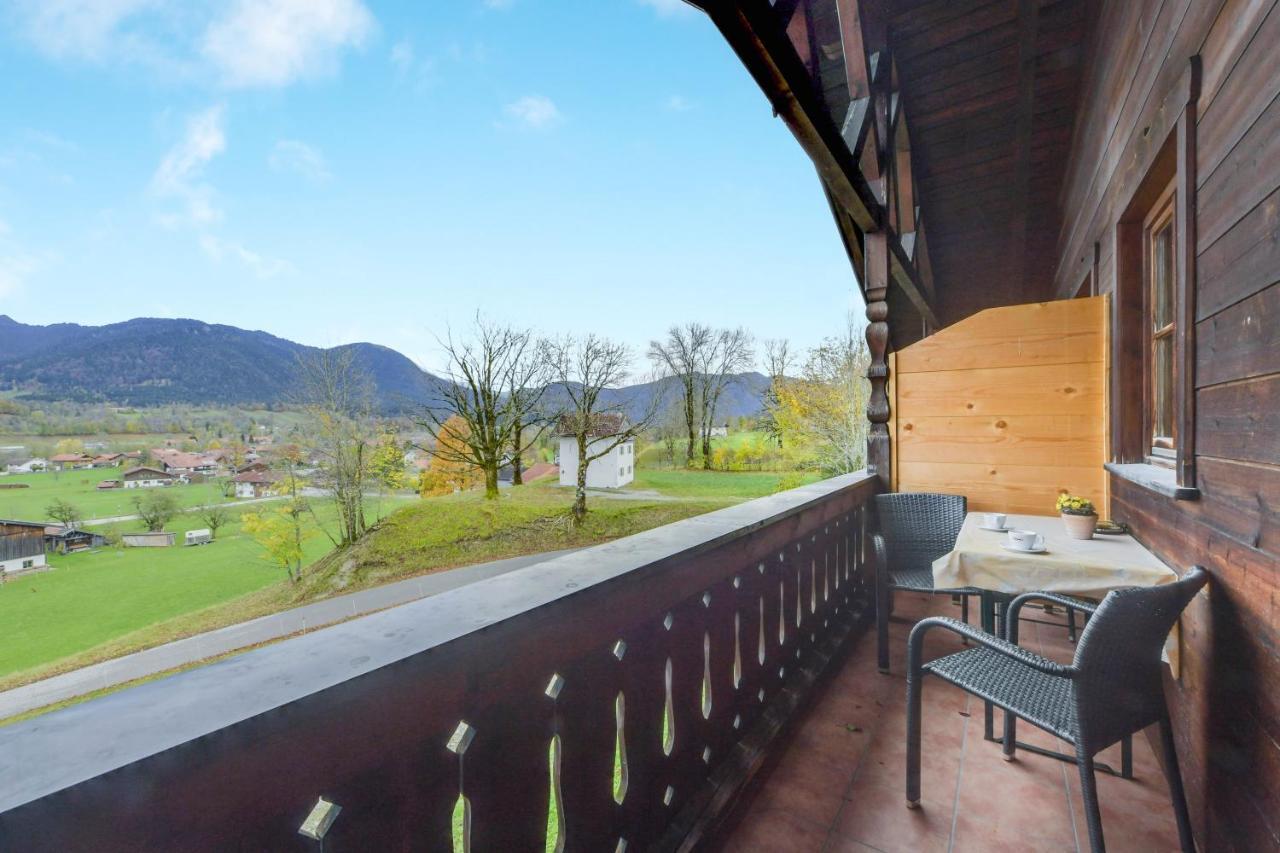 Jaudenhof - Apartment Schoenbergalm เลงกรีส ภายนอก รูปภาพ
