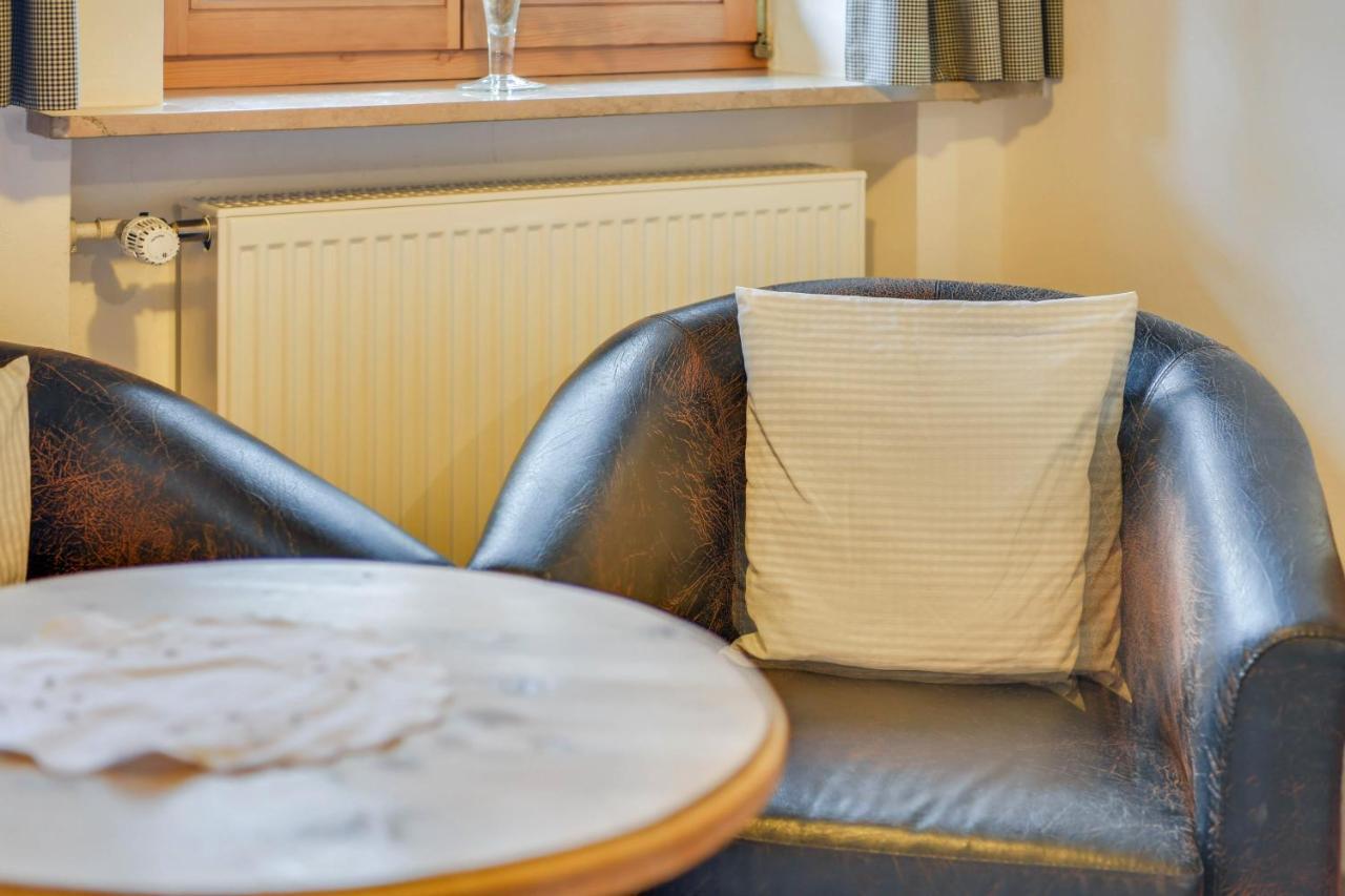 Jaudenhof - Apartment Schoenbergalm เลงกรีส ภายนอก รูปภาพ