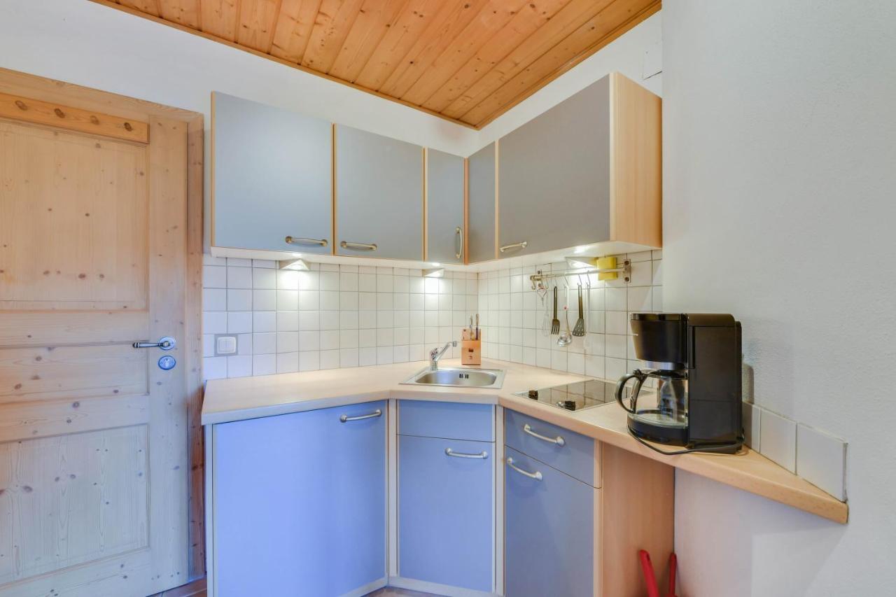 Jaudenhof - Apartment Schoenbergalm เลงกรีส ภายนอก รูปภาพ