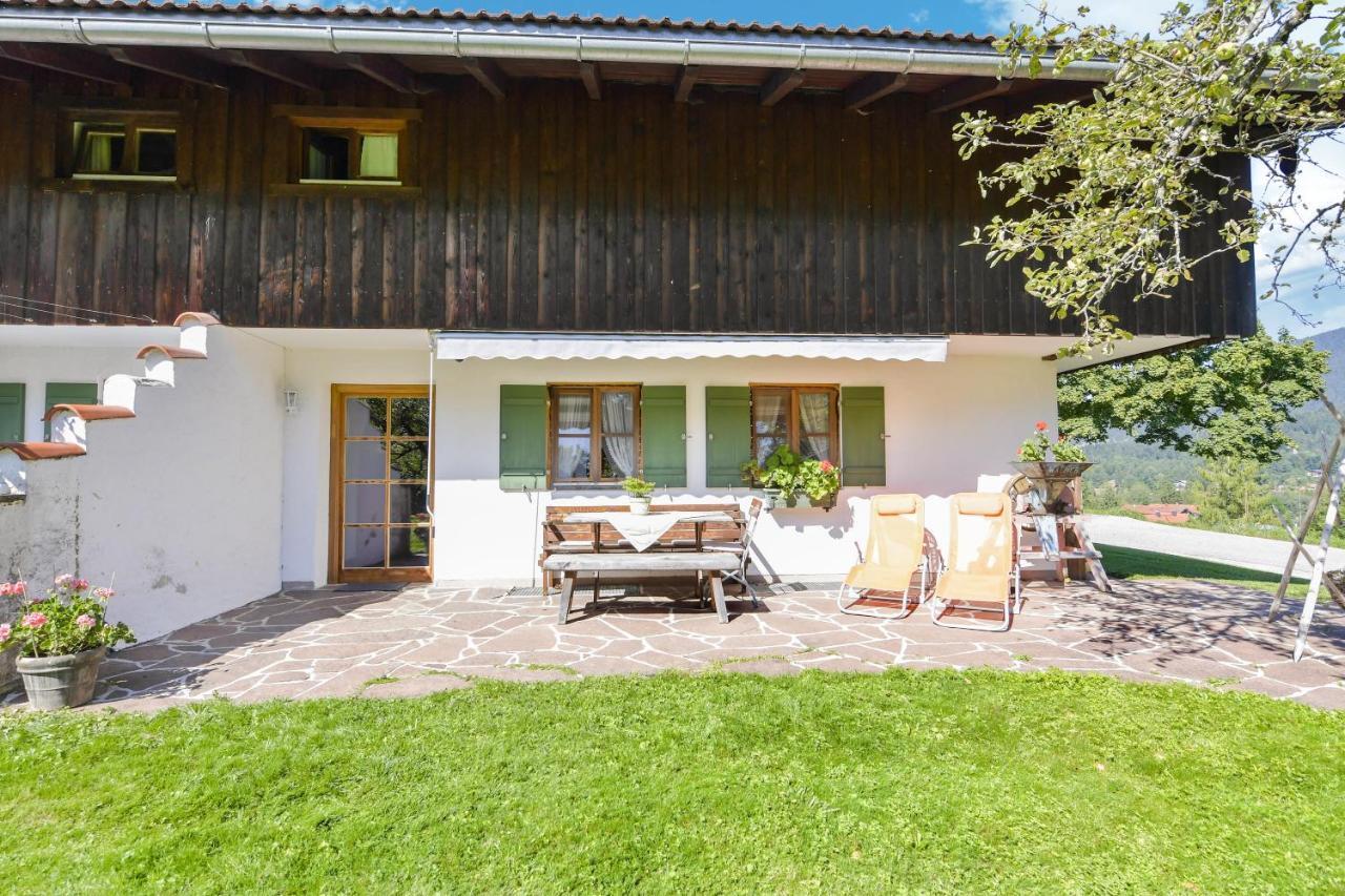 Jaudenhof - Apartment Schoenbergalm เลงกรีส ภายนอก รูปภาพ